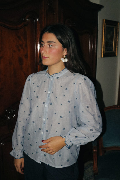 Blouse Luna