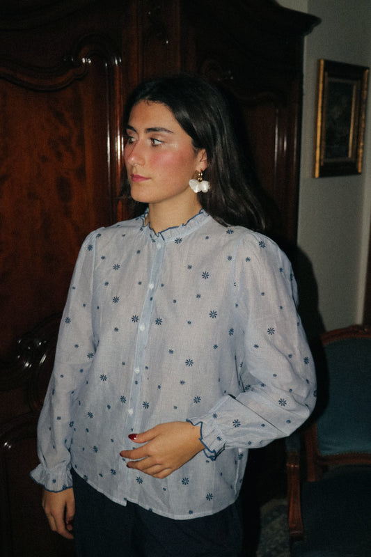 Blouse Luna
