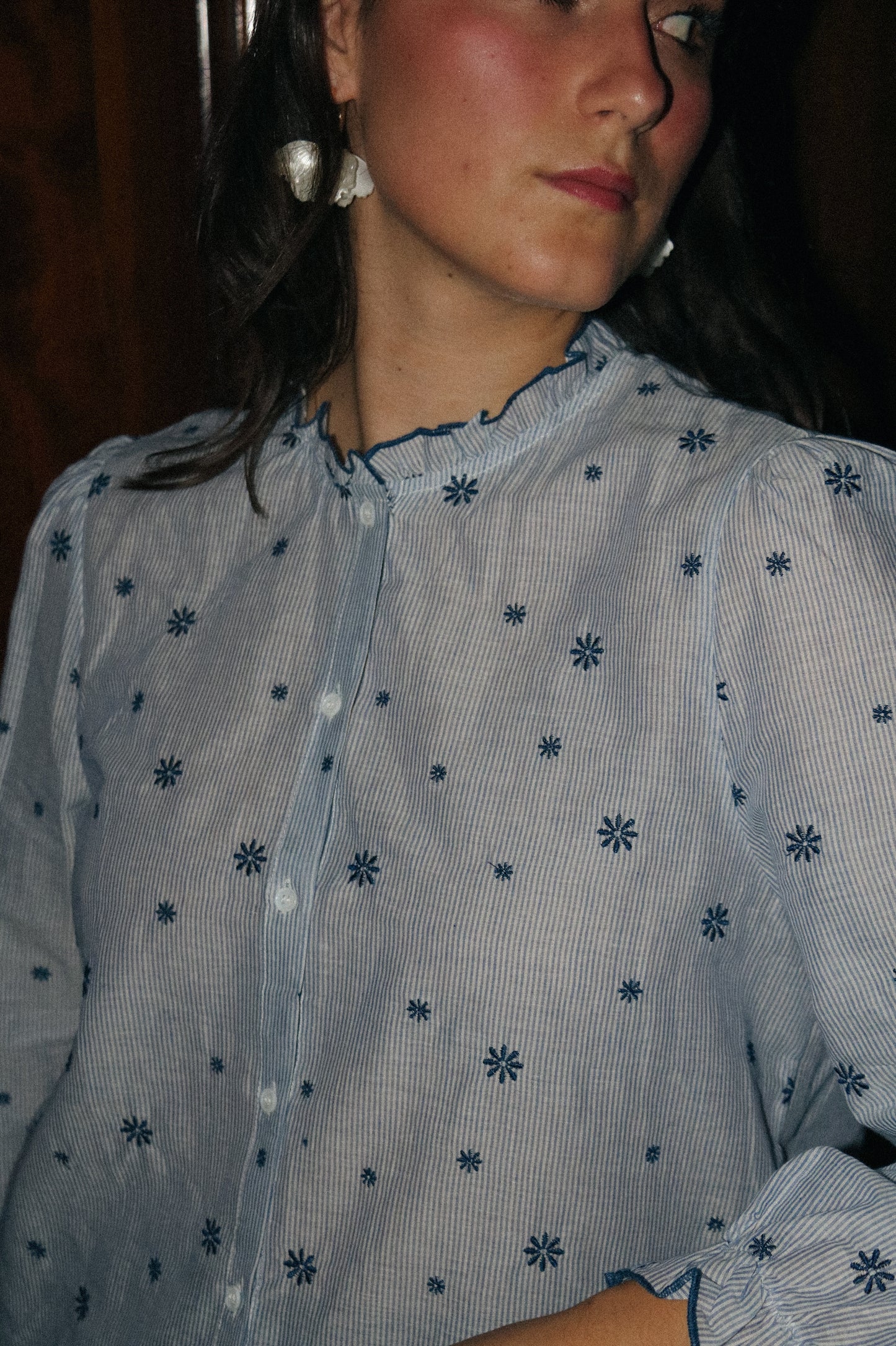 Blouse Luna