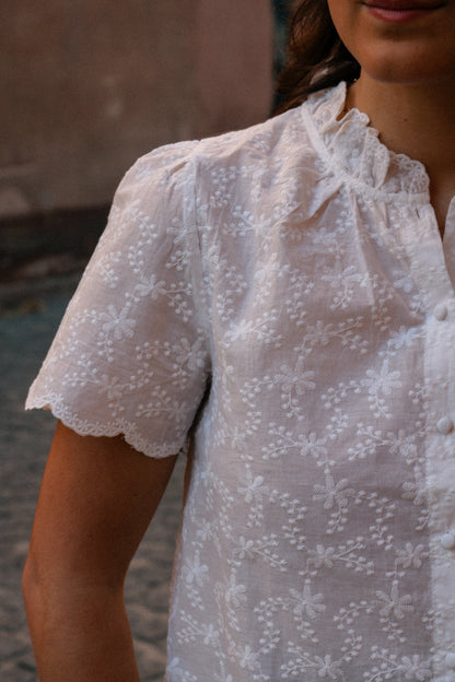 Blouse Chiara