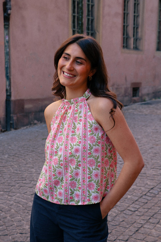 Blouse Maria