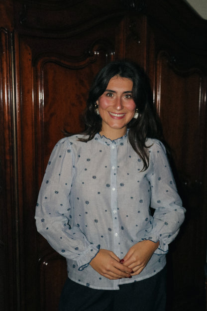 Blouse Luna