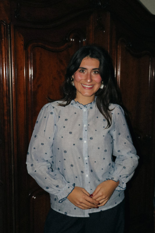 Blouse Luna