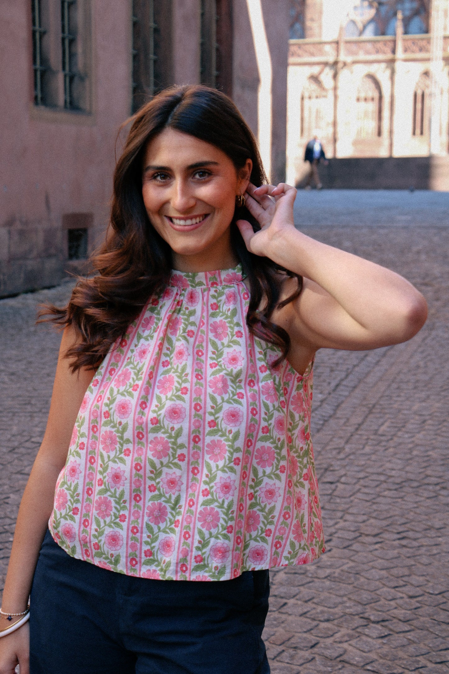 Blouse Maria