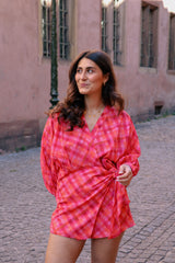 Robe Armanda