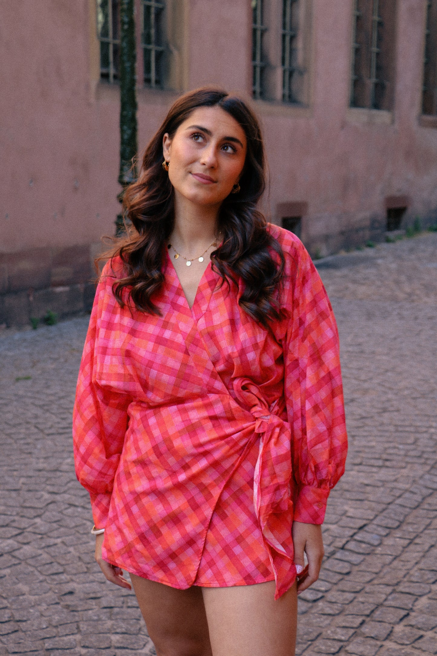 Robe Armanda