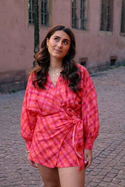 Robe Armanda