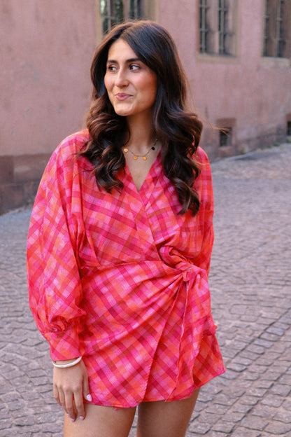 Robe Armanda
