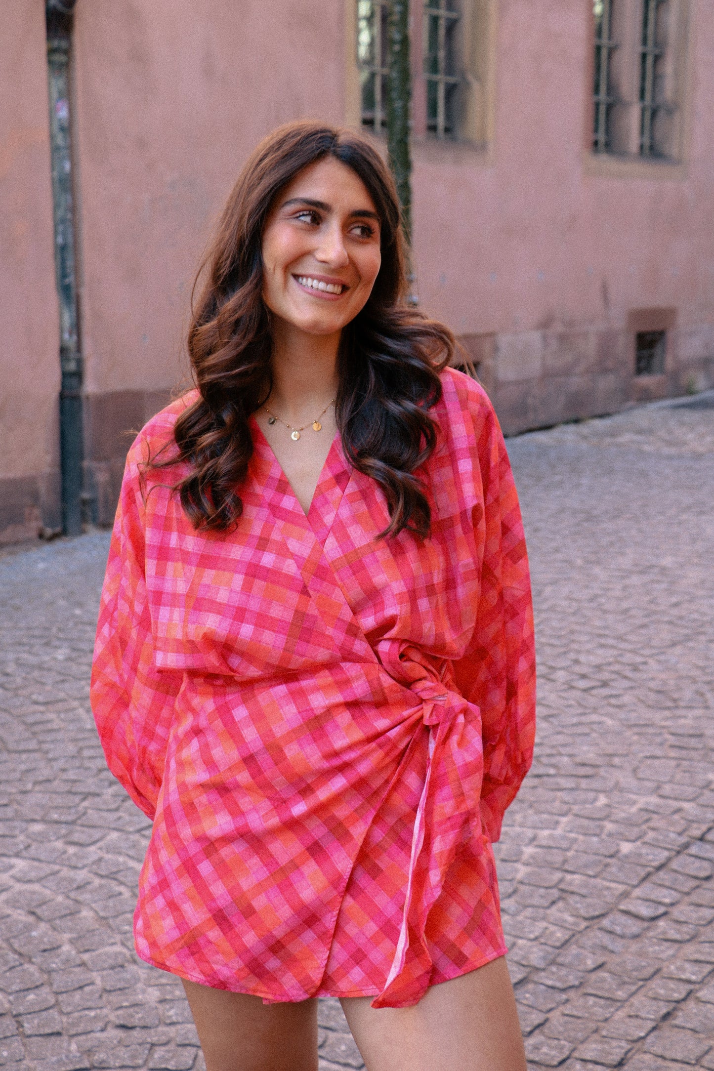 Robe Armanda