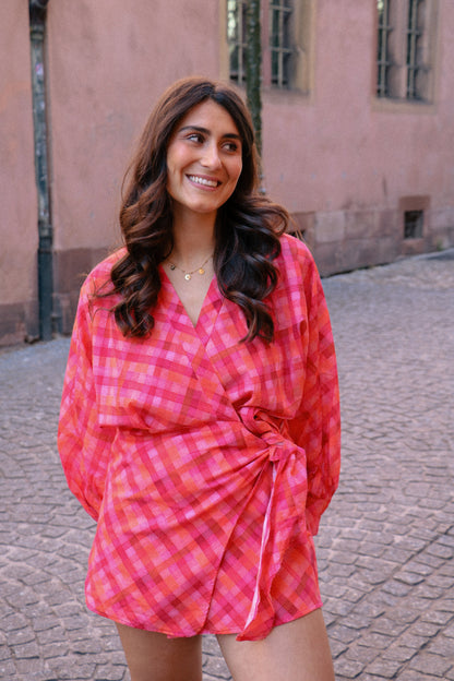 Robe Armanda