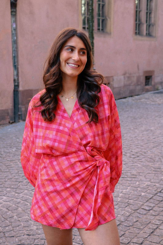 Robe Armanda