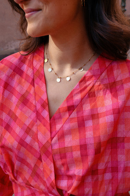 Robe Armanda