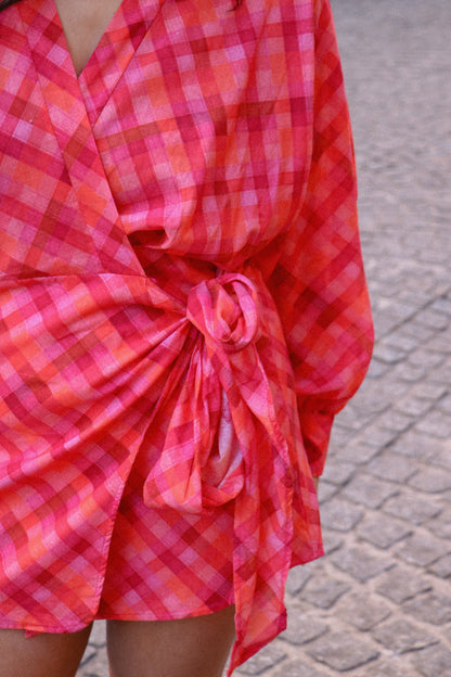 Robe Armanda