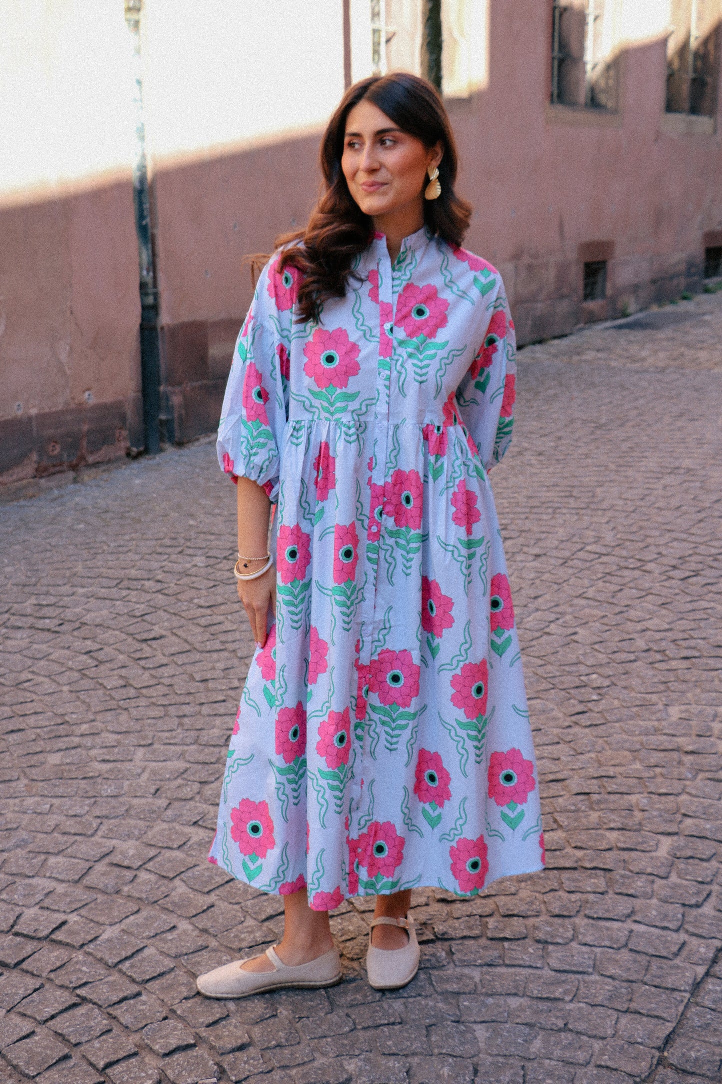 Robe Mina