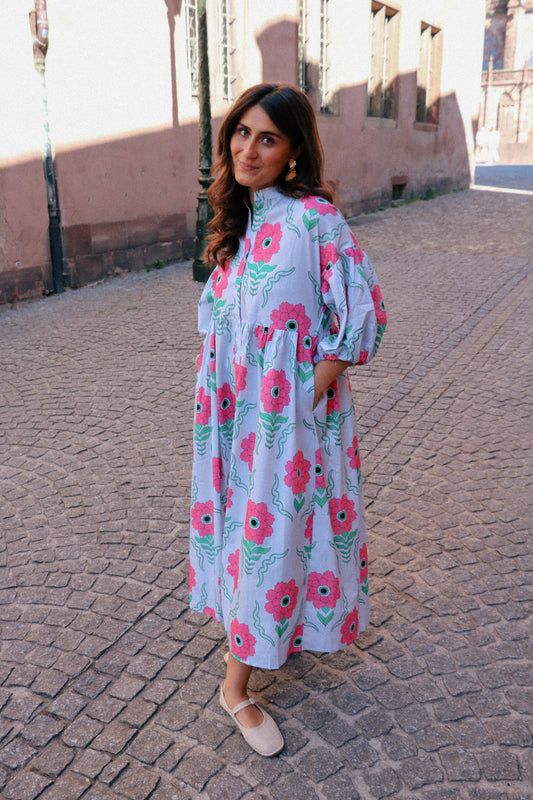 Robe Mina