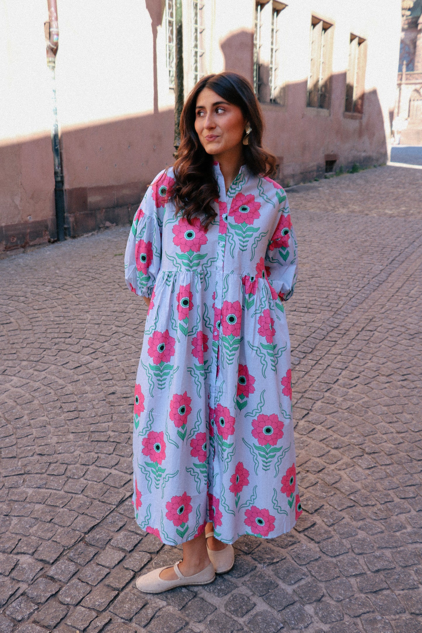 Robe Mina