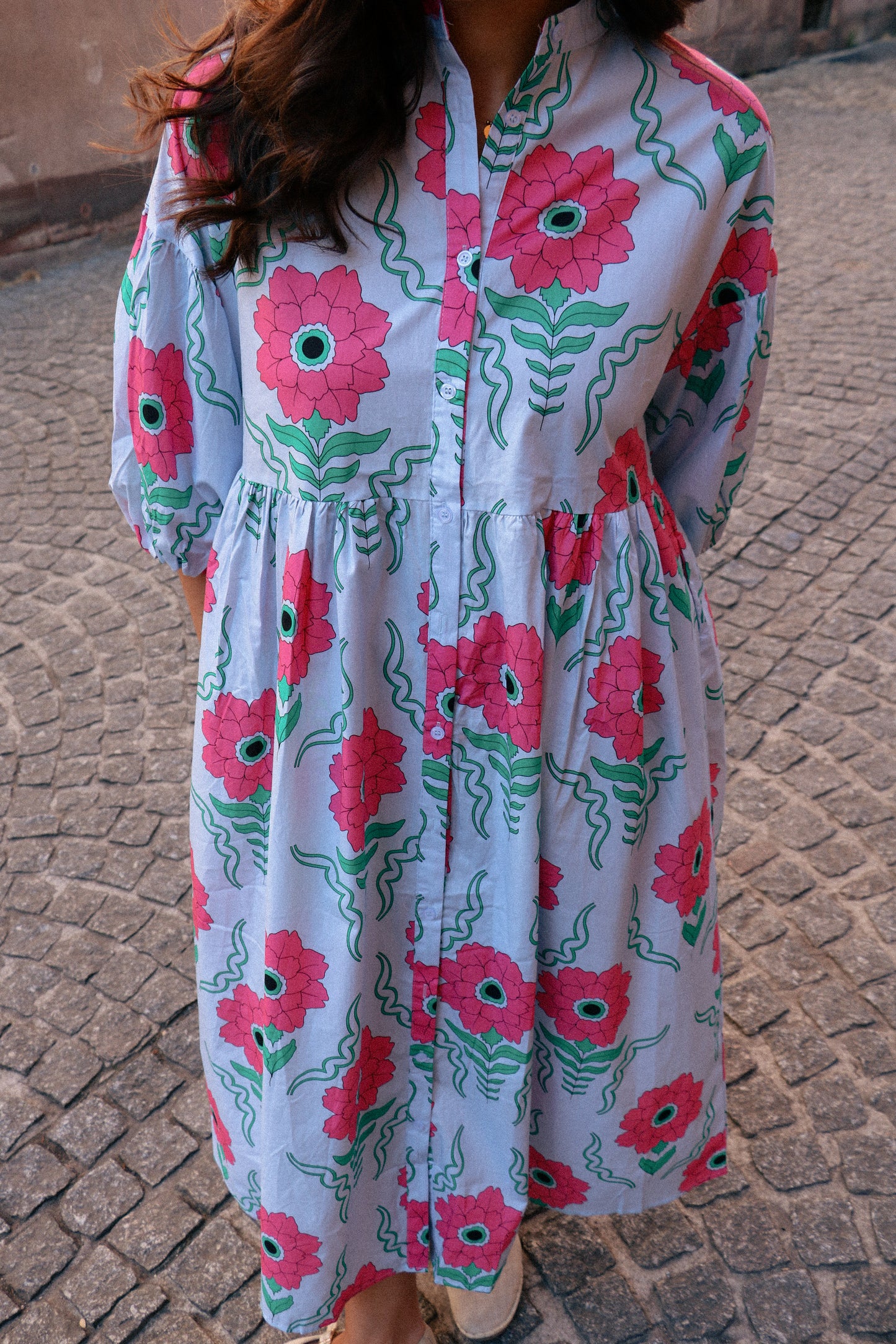 Robe Mina