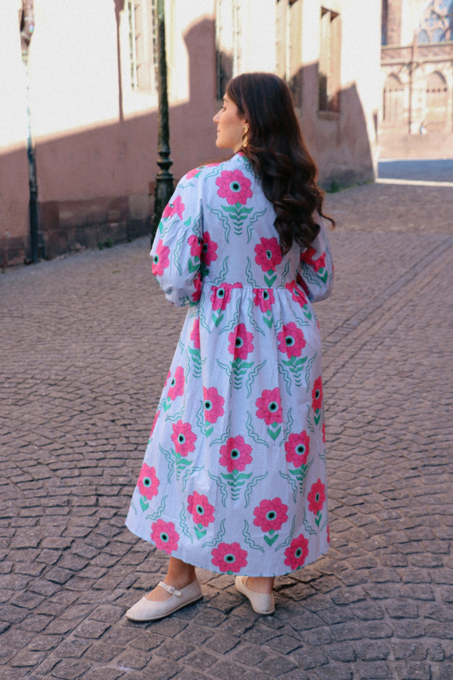 Robe Mina