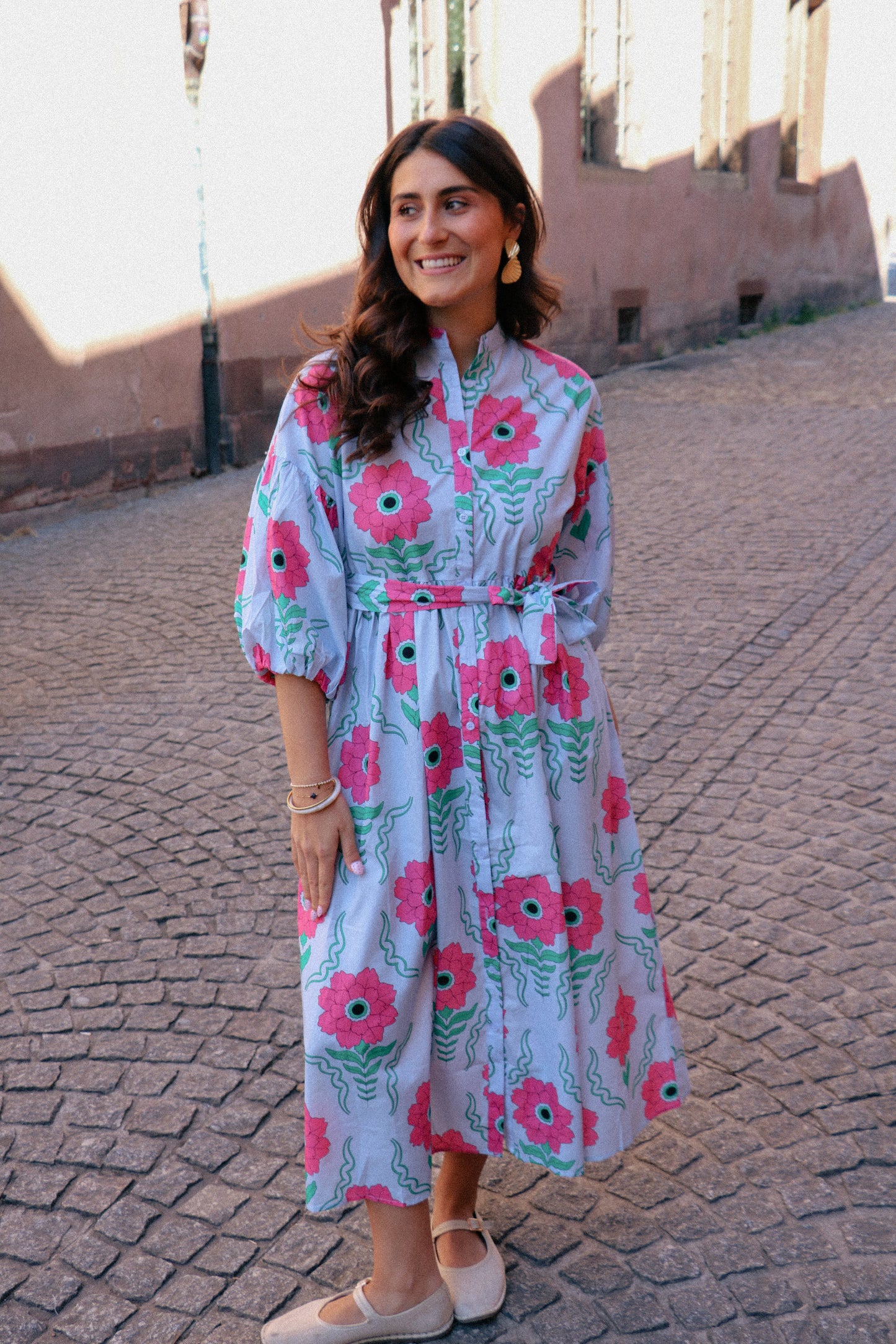 Robe Mina