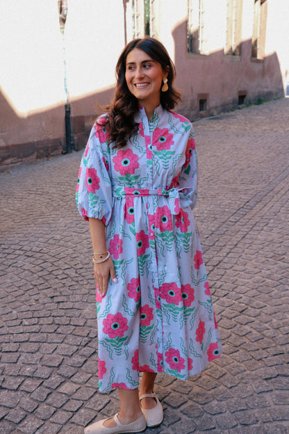 Robe Mina