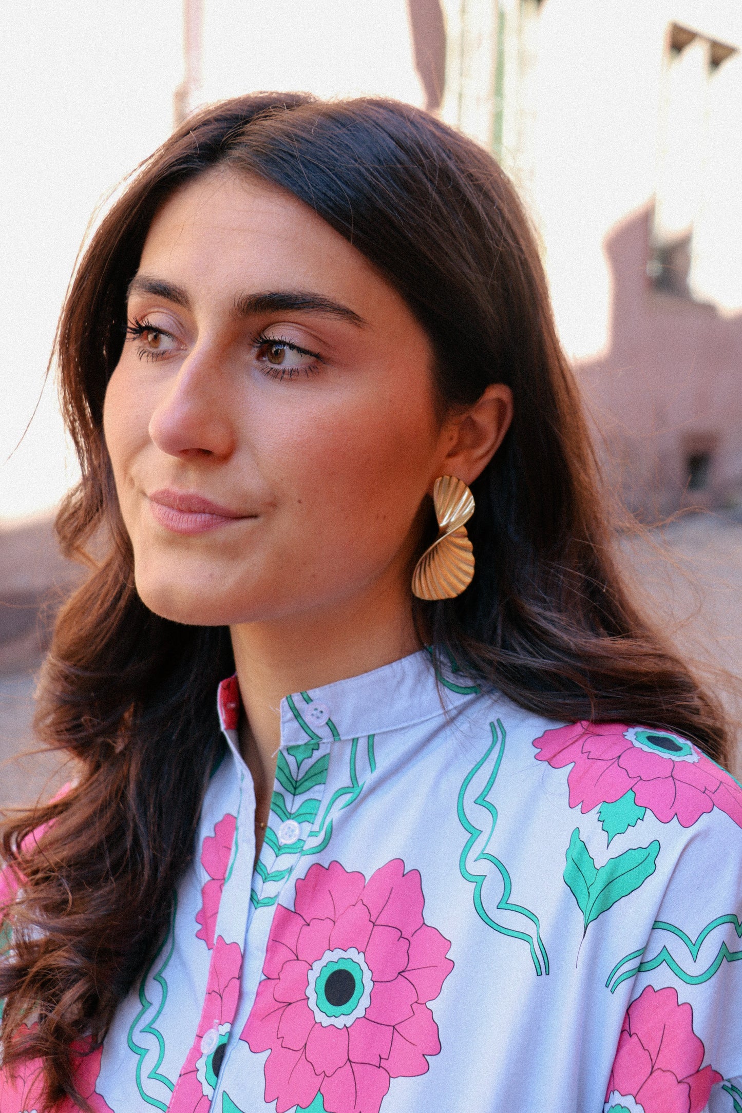 Boucles Verona