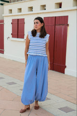Pantalon Azur