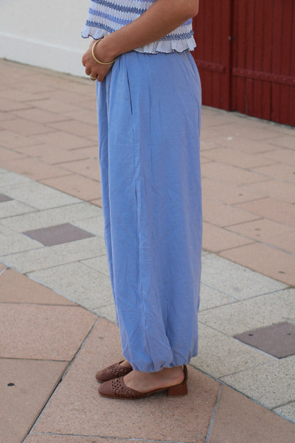 Pantalon Azur