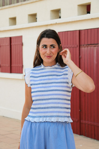 Blouse Ondres