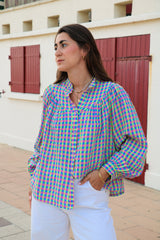 Blouse Soustons