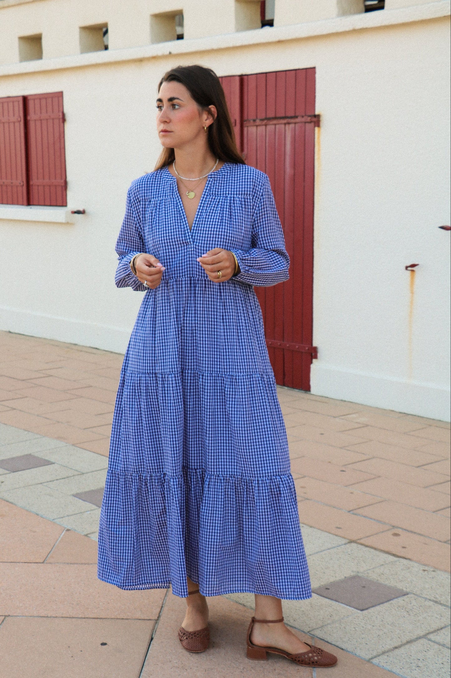 Robe Mimizan