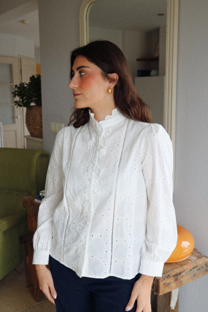 Blouse Déborah