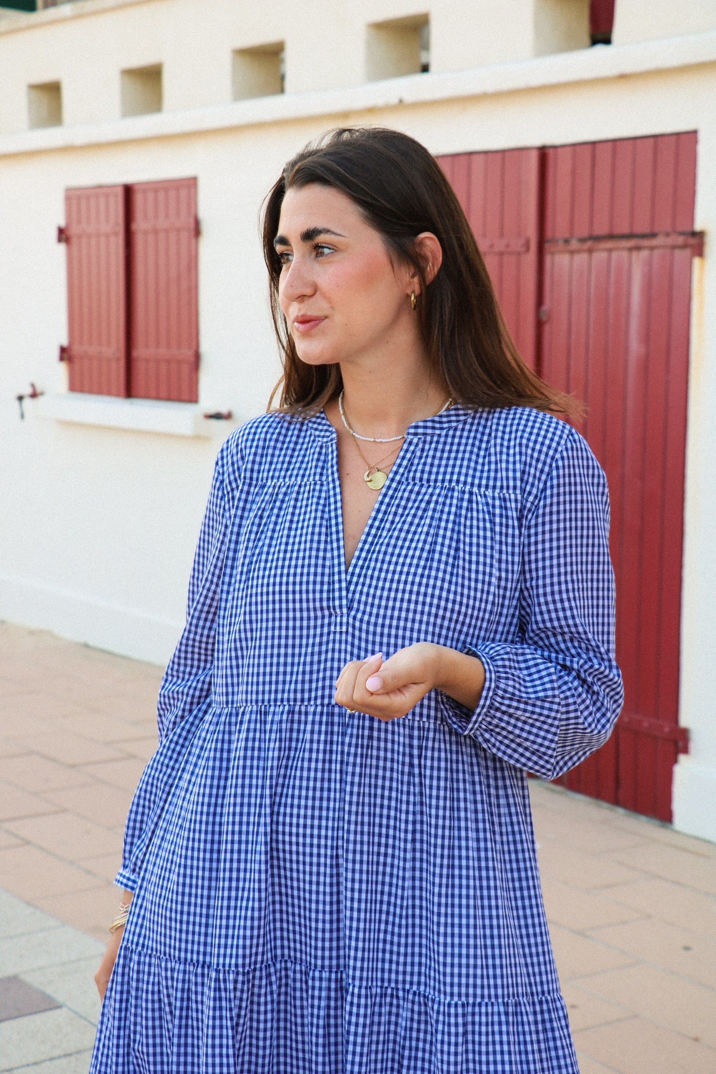 Robe Mimizan