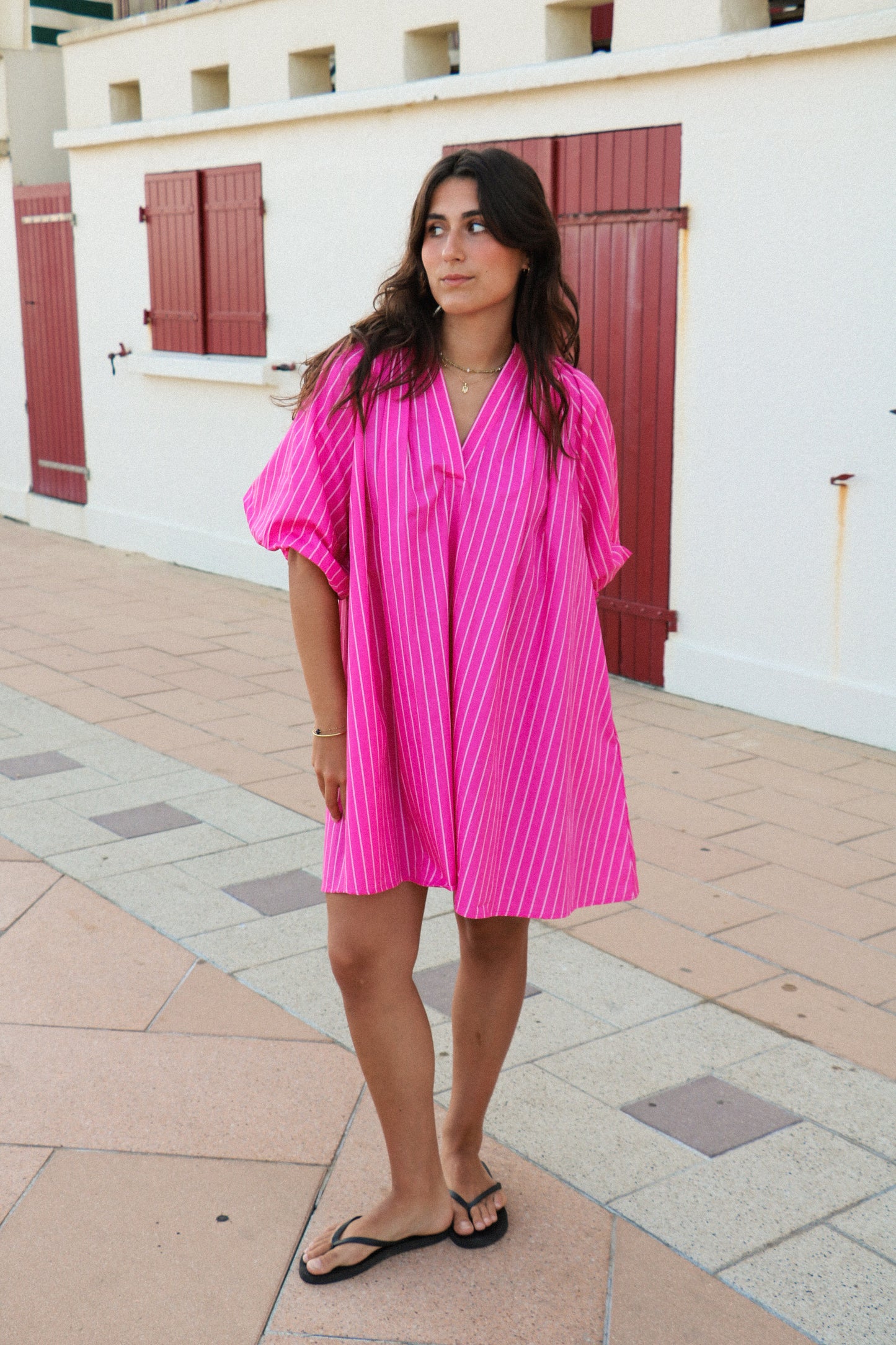 Robe Hossegor