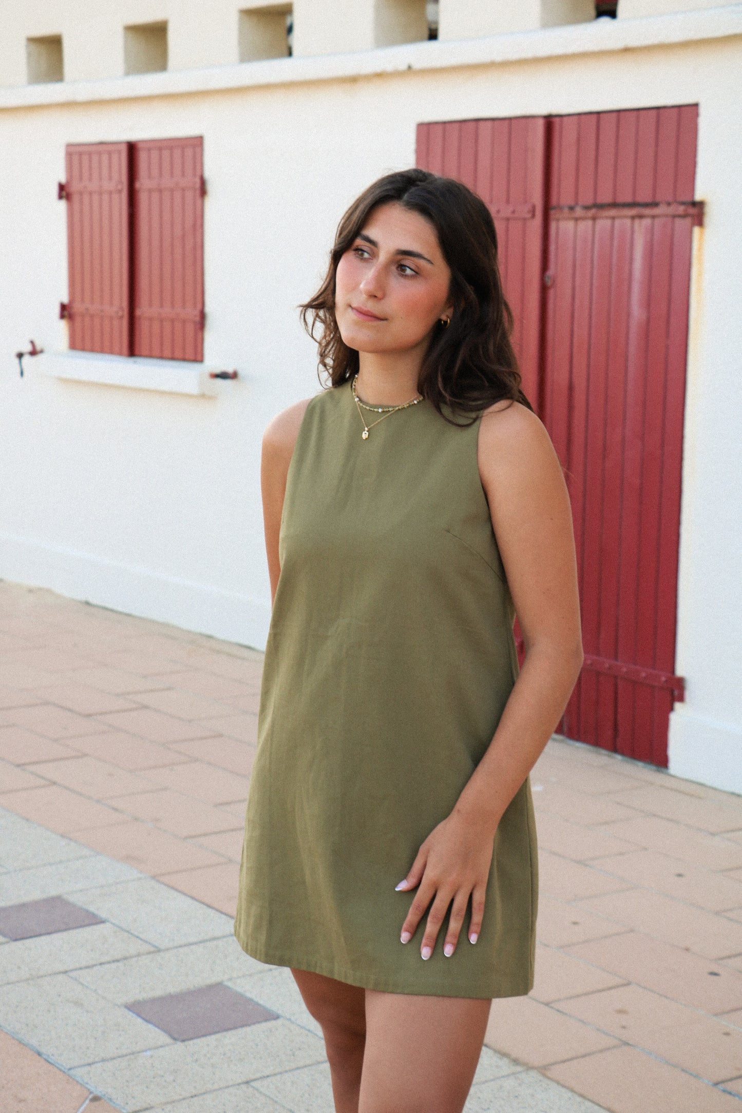 Robe Contis
