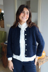 Gilet Agathe