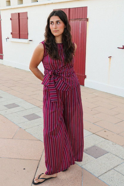 Pantalon Seignosse