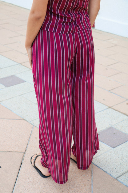 Pantalon Seignosse