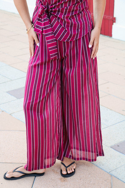 Pantalon Seignosse