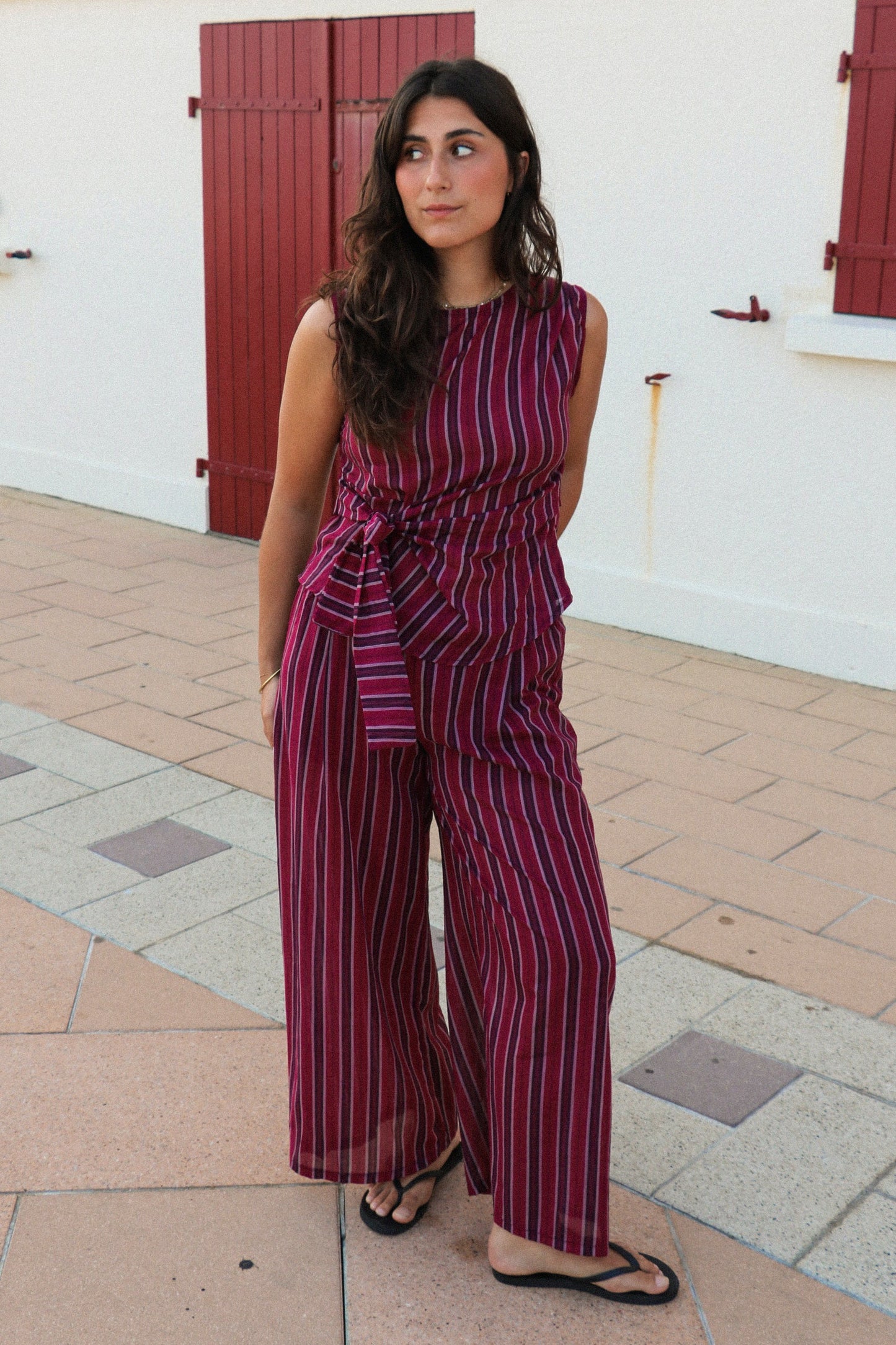 Pantalon Seignosse