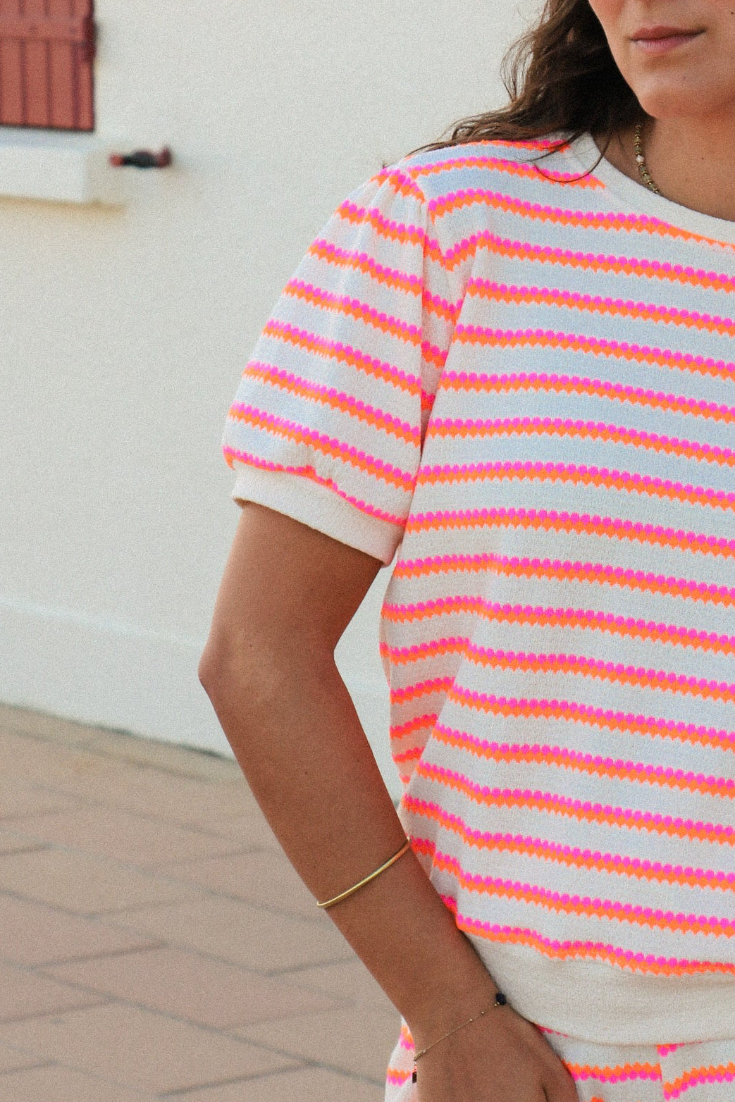 Tee-shirt Mao