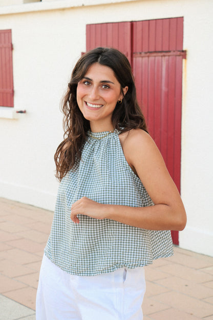 Blouse Marmande