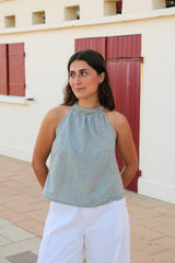 Blouse Marmande