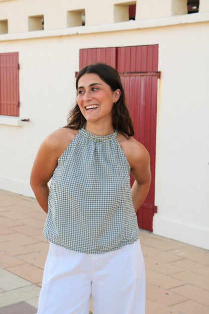 Blouse Marmande