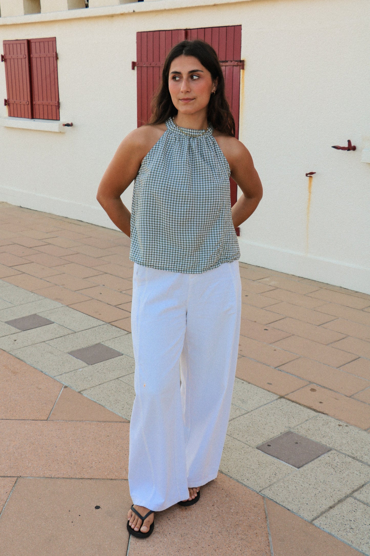 Blouse Marmande