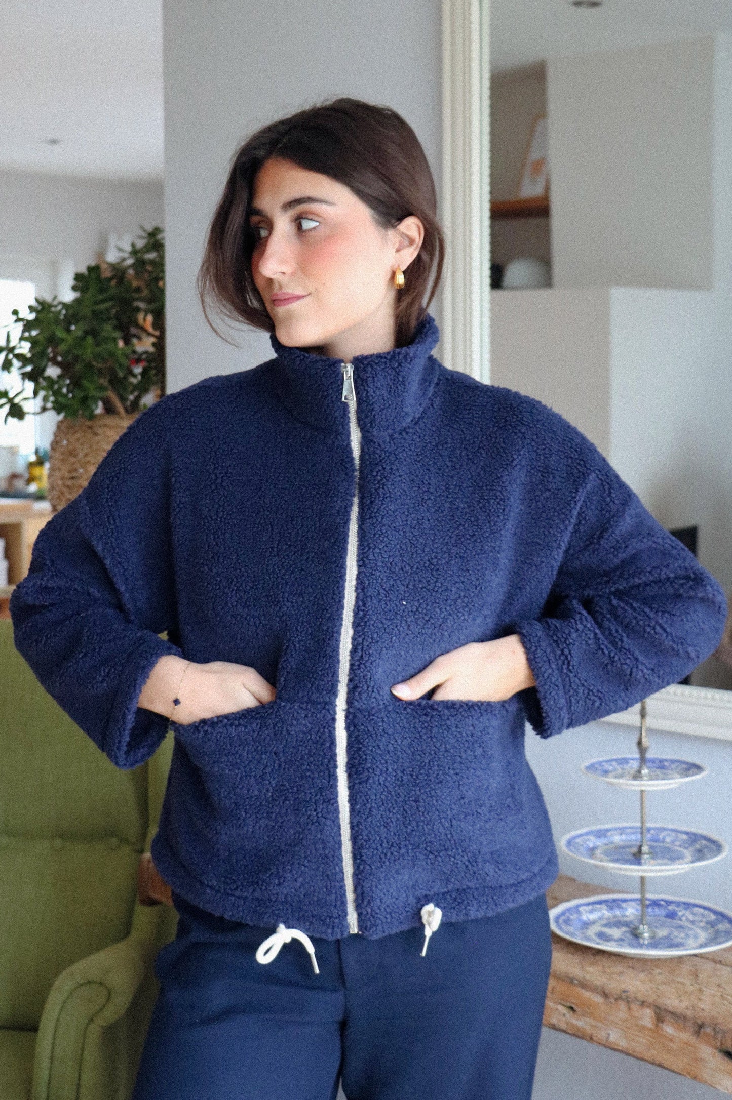 Veste Ella
