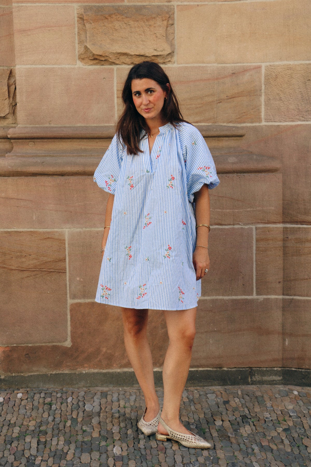 Robe Emilia