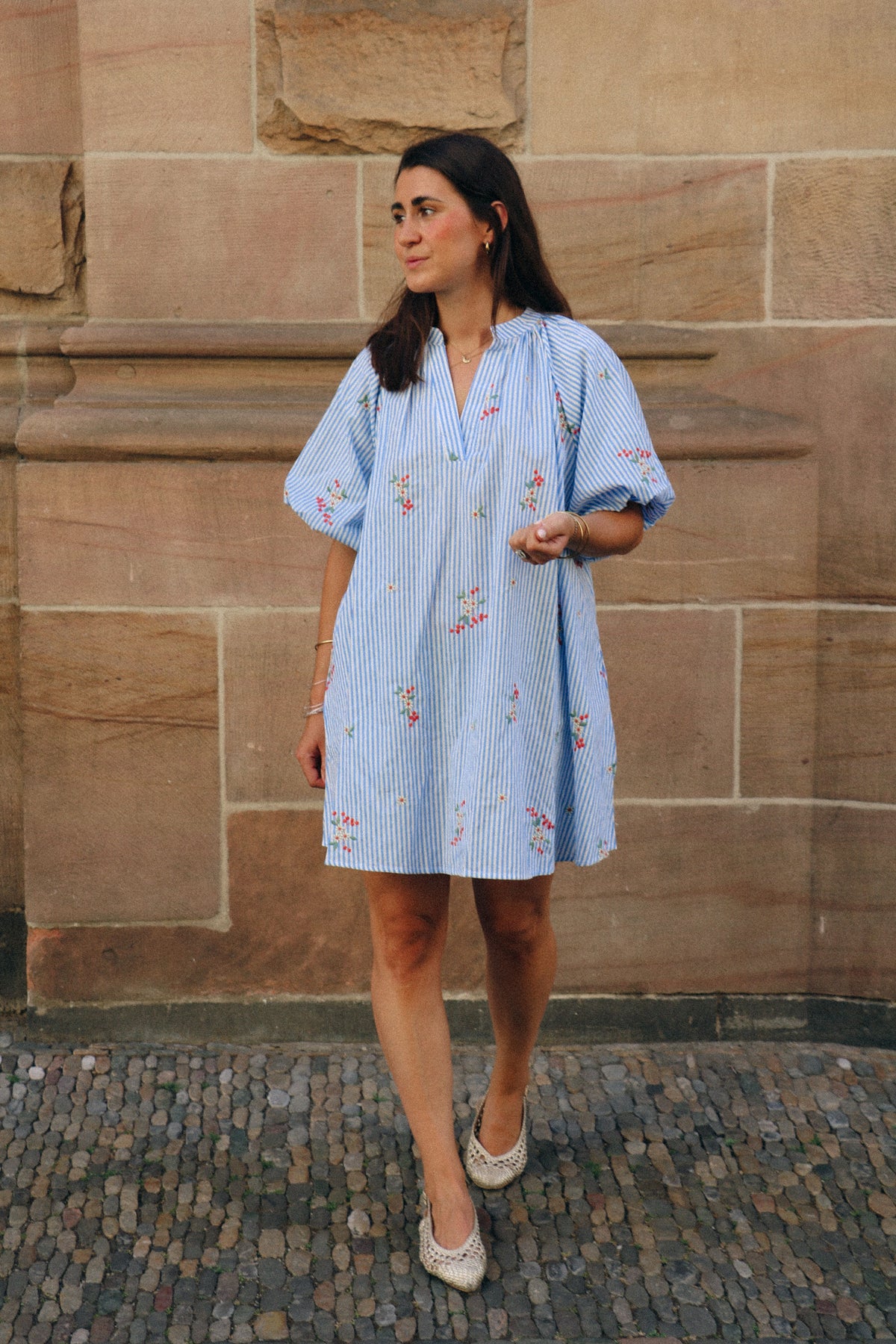 Robe Emilia