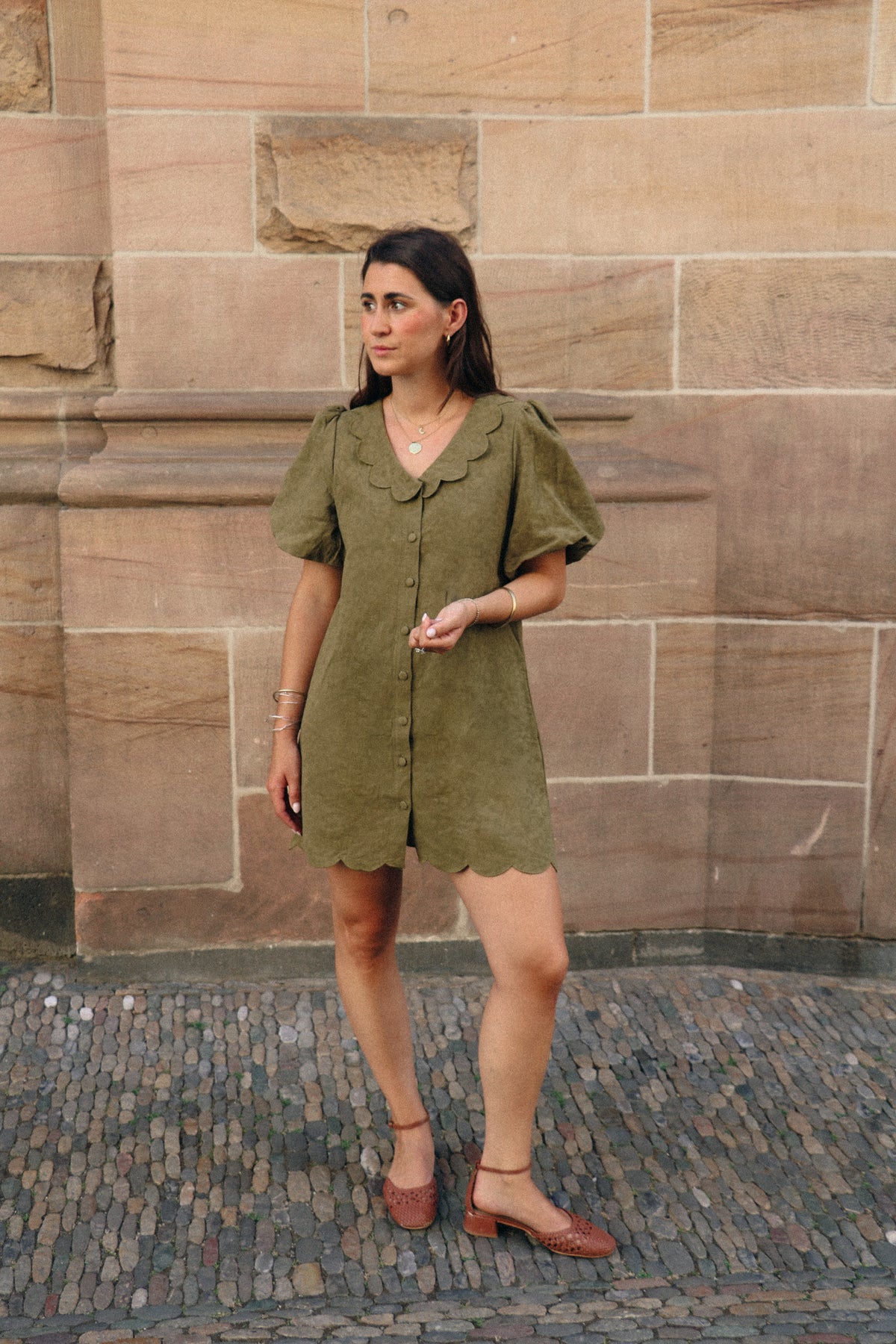 Robe Paula