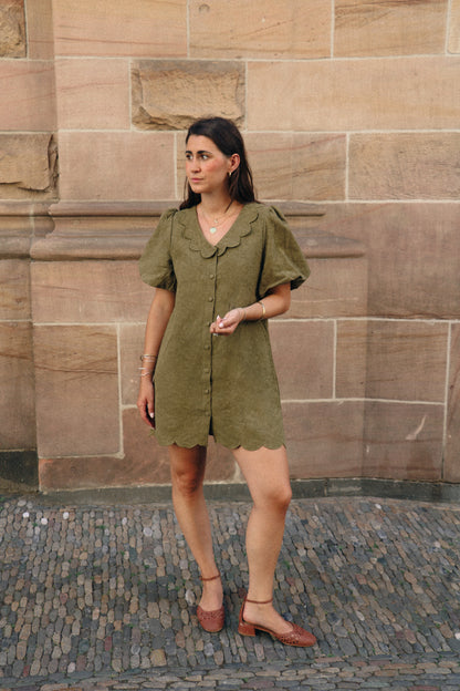 Robe Paula