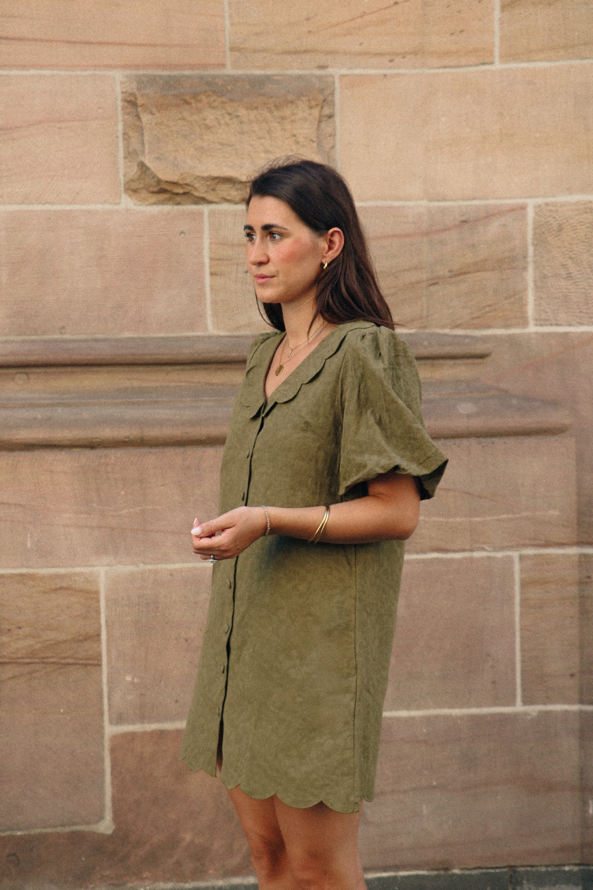 Robe Paula